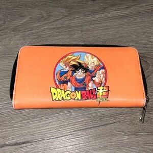 Dragon Z Wallet